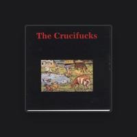 The Crucifucks