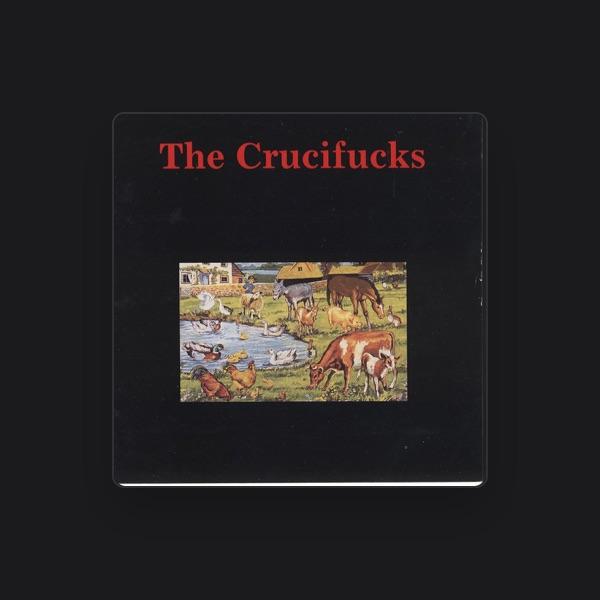 The Crucifucks