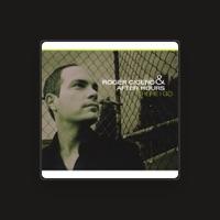 Roger Cicero & After Hours