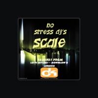 No Stress DJ's