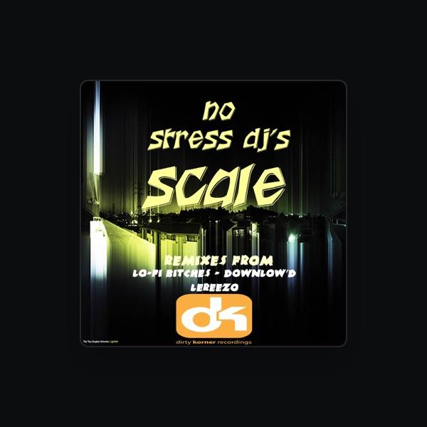 No Stress DJ's