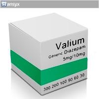 Valium (Original Mix)