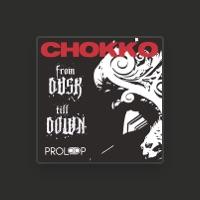 Chokko