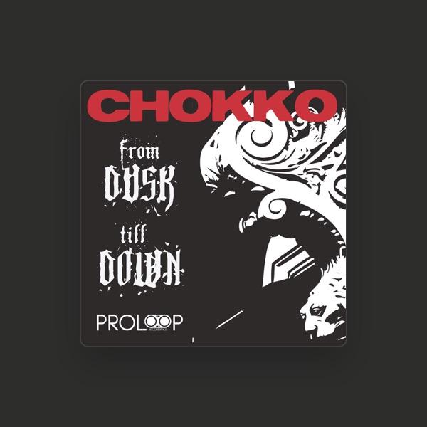 Chokko