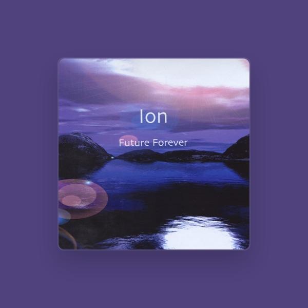 Ion