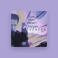 Carl Hupp Project