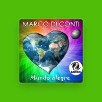 Marco Di Conti