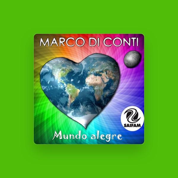 Marco Di Conti
