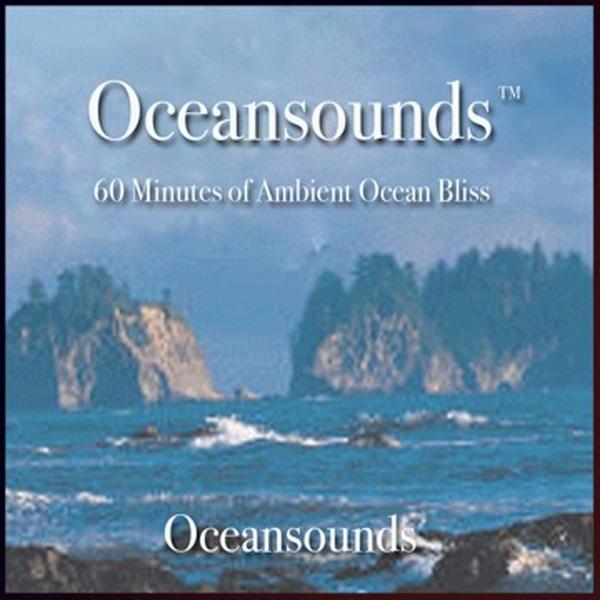 Oceansounds - 60 Minutes of Ocean Bliss