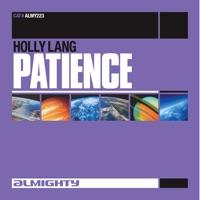 Patience (12" Dub)