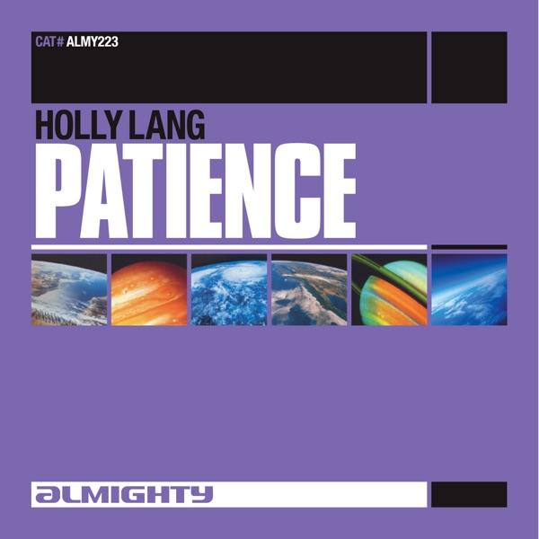 Patience (Almighty Anthem Mix)