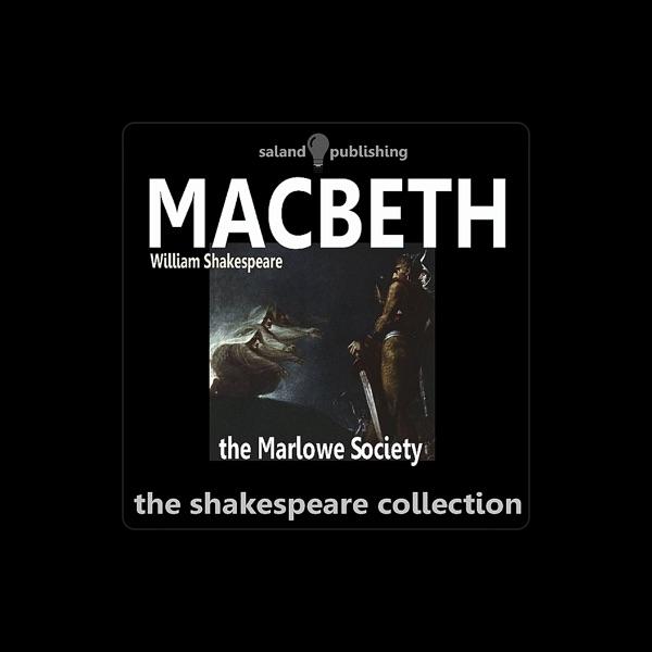 The Marlowe Society