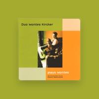 Duo Montes Kircher