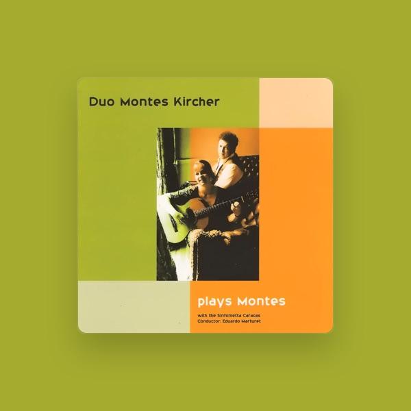 Duo Montes Kircher