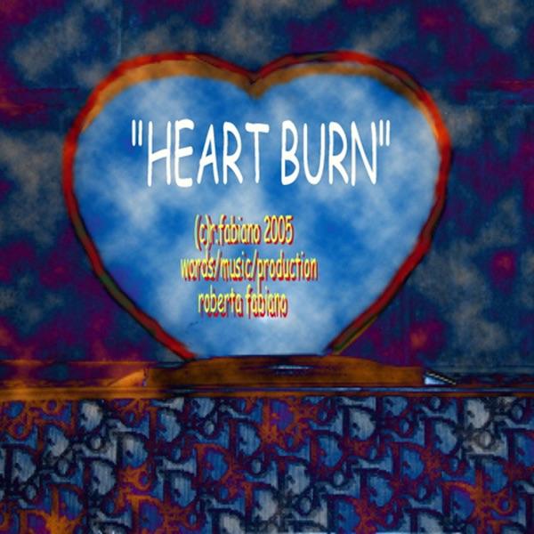 Heart Burn
