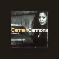 Carmen Carmona