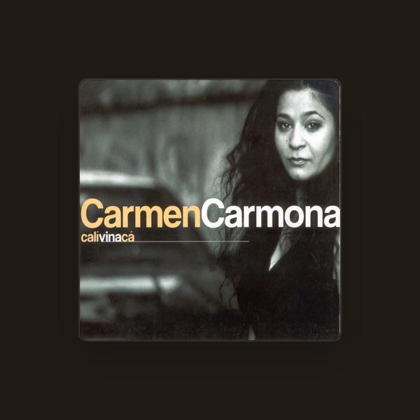 Carmen Carmona
