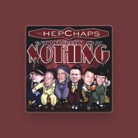 Hep Chaps