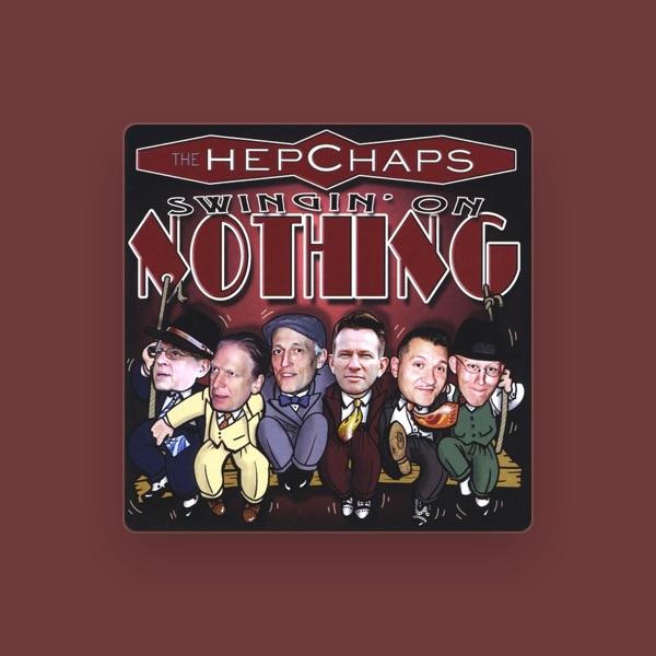 Hep Chaps