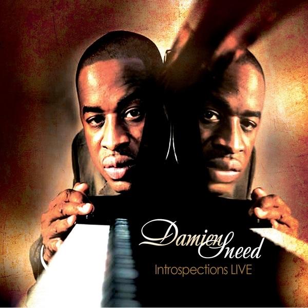 His Love Is Sure (feat. Timiney Figueroa-Caton)