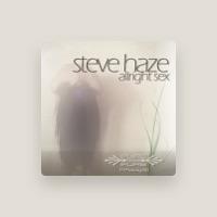 Steve Haze