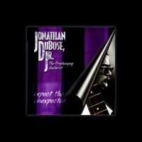 Jonathan DuBose, Jr.