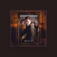 Conscience Cubed