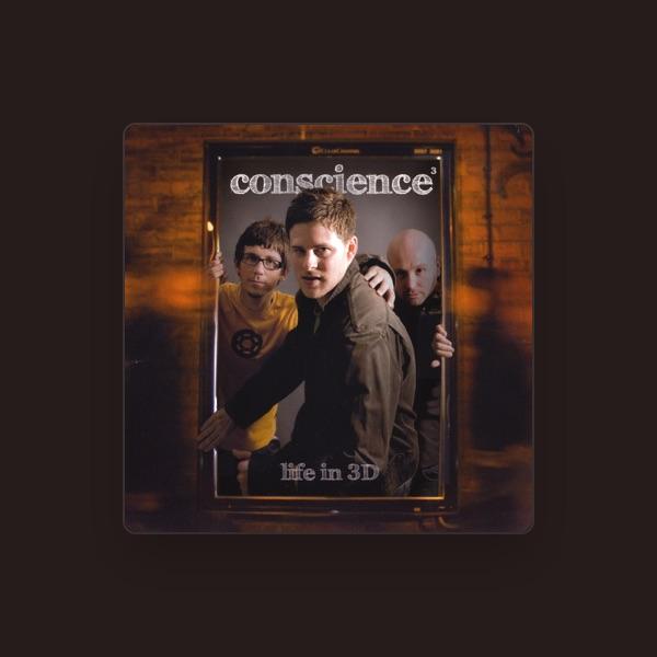 Conscience Cubed