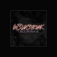 The Sunstreak