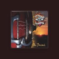 Jonny Gretsch's Wasted Ones
