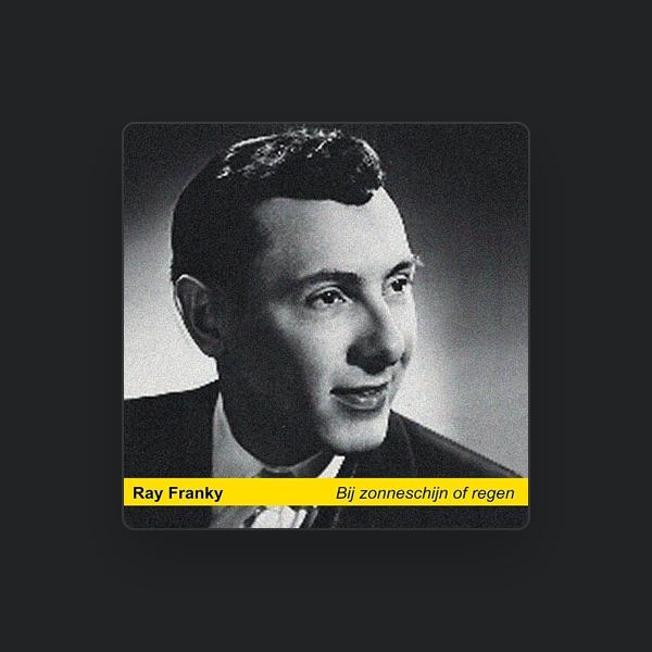 Ray Franky
