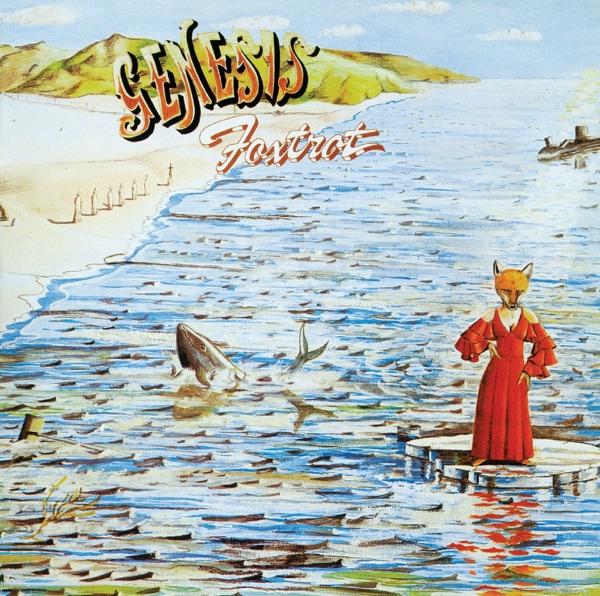 Watcher of the Skies (2007 Stereo Mix)