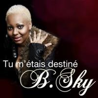 Tu m'etais destiné (Karaoke)