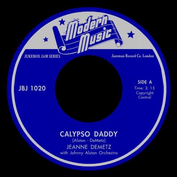 Calypso Daddy