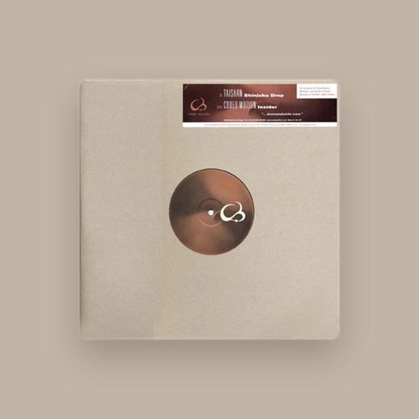 Taishan/Coded Motion