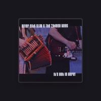 River City Slim & The Zydeco Hogs