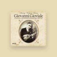 Giovanni Gioviale