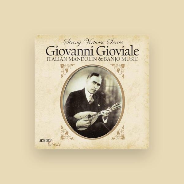Giovanni Gioviale