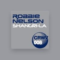Robbie Nelson
