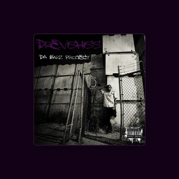Dre Vishiss