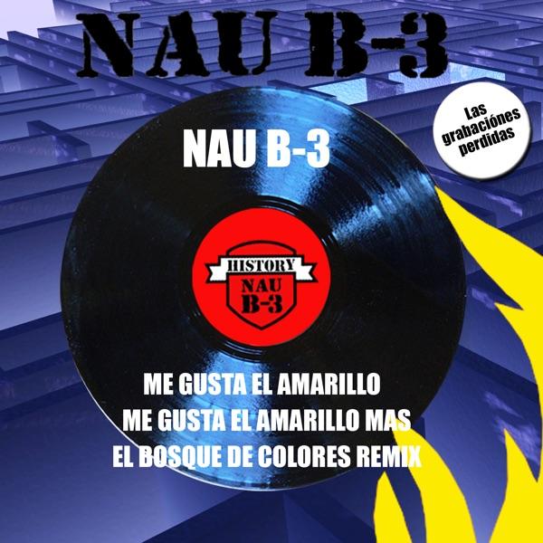 El Bosque De Colores (Remix)