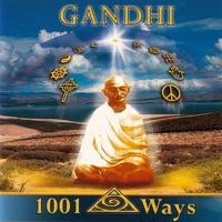 Gandhi (featuring Mahatma Ghandi) [Ethnic Mix]