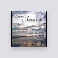 Tammy Hall