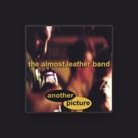 Chris Smith and The Almost Leather Band
