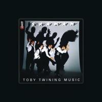 Toby Twining Music