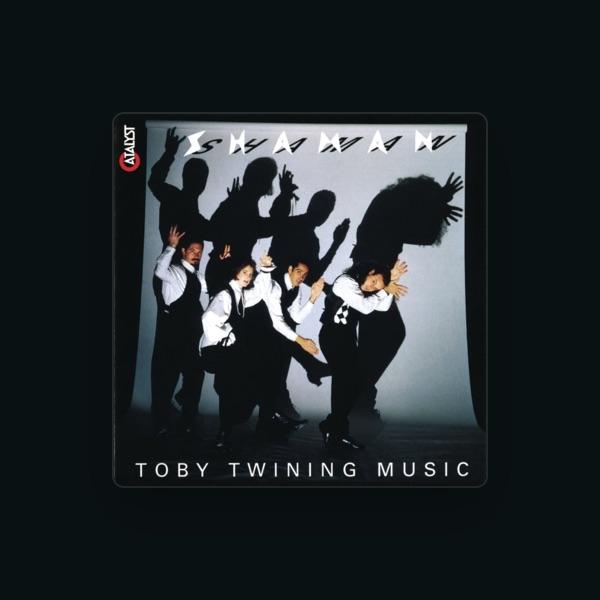 Toby Twining Music