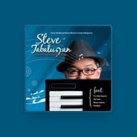 Steve Tabalujan
