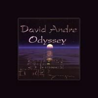 David Andre