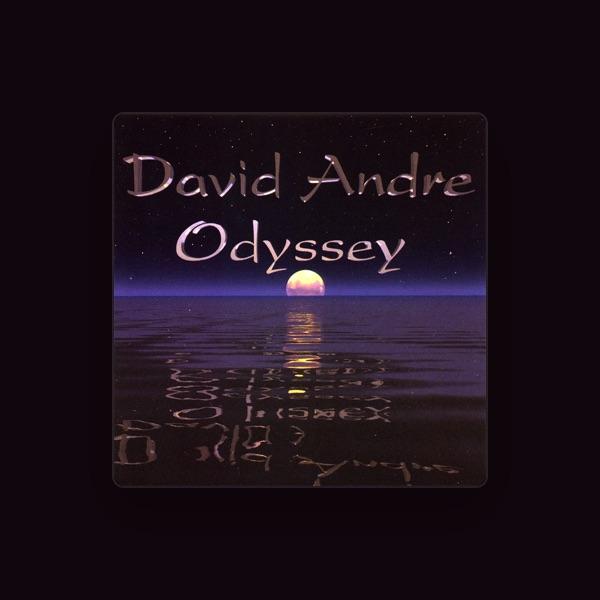 David Andre