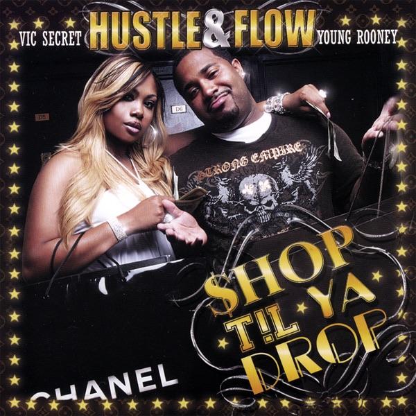Shop Til Ya Drop (Acapella)